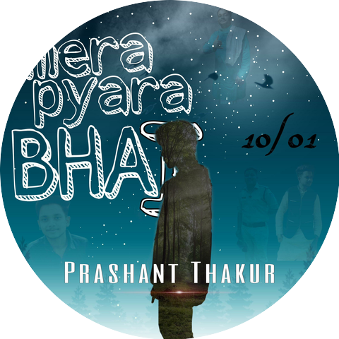 Prashant Thakur