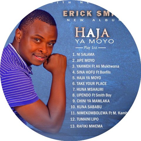 Erick Smith
