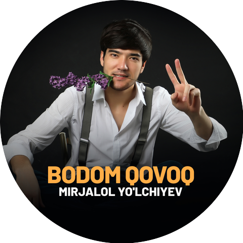 Mirjalol Yo'lchiyev