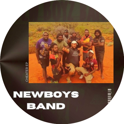 Newboys Band