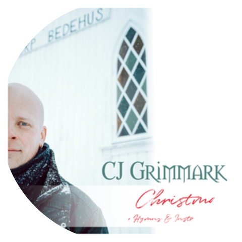 CJ Grimmark