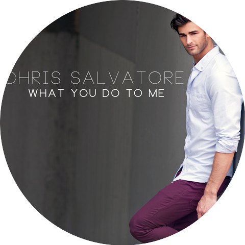Chris Salvatore