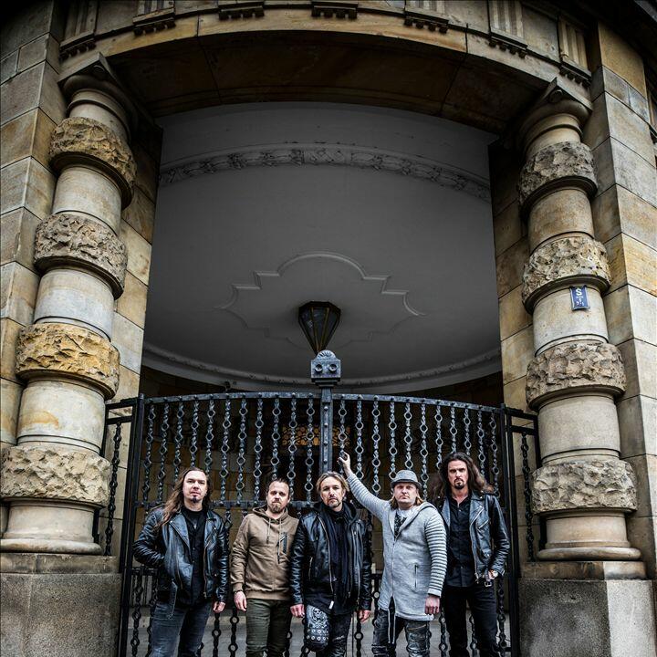 Sonata Arctica