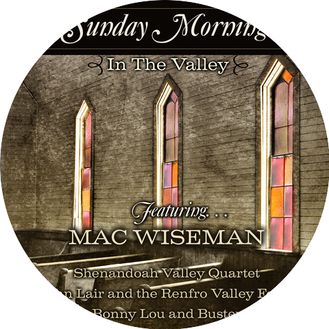 Shenandoah Valley Quartet