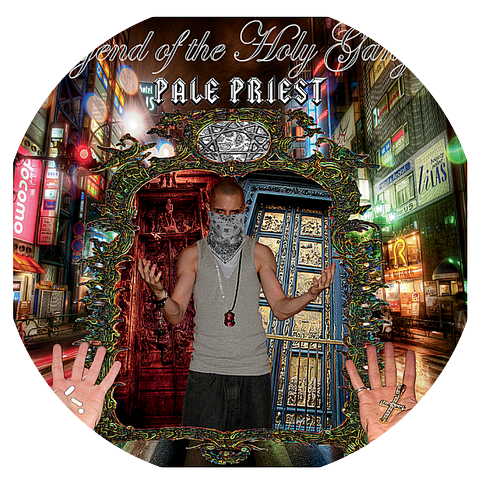 Pale Priest