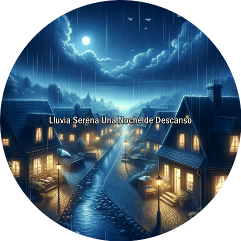 Lluvias Para Dormir Tranquilo