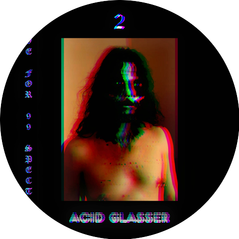 Acid Glasser