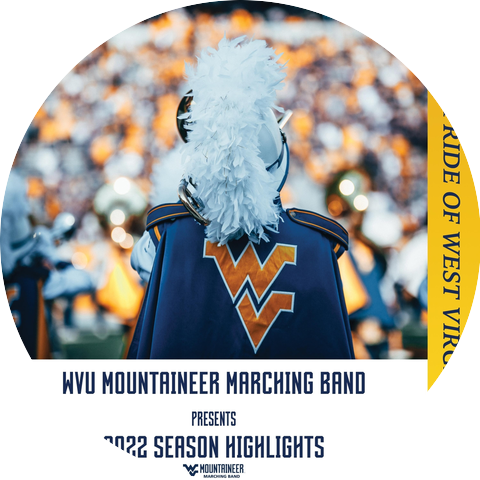 Mountaineer Marching Band