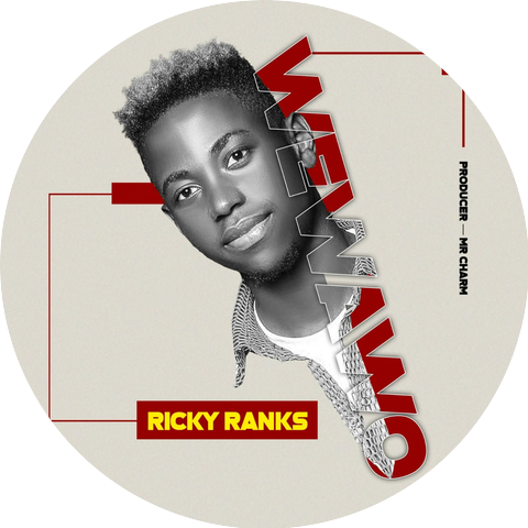 Ricky Ranks