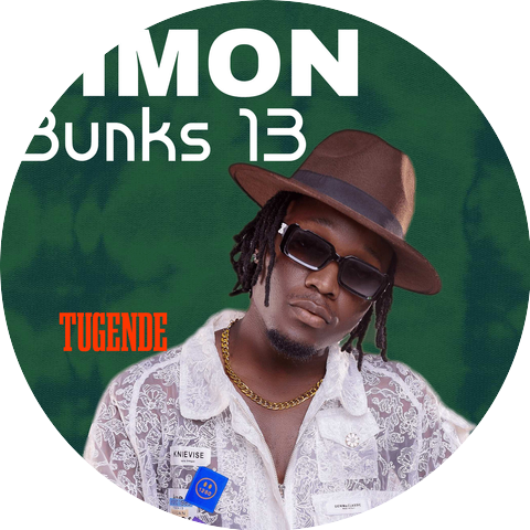 Simon Bunks 13