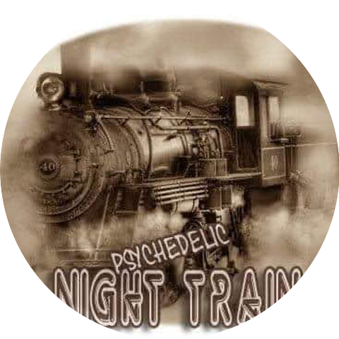 Psychedelic Night Train