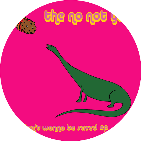 The No Not Yets