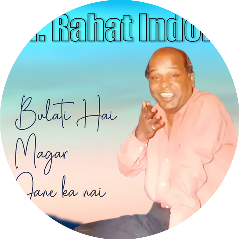 Rahat Indori