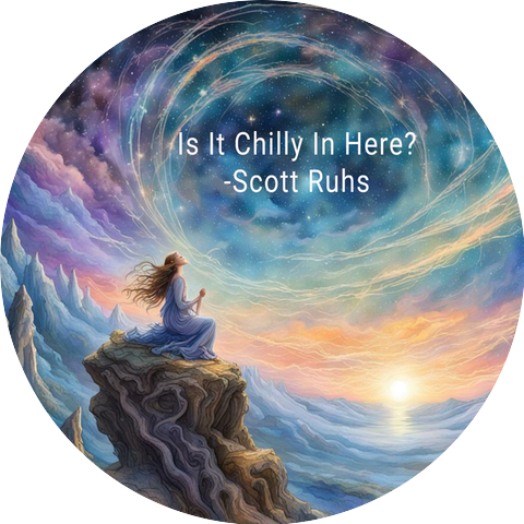 Scott Ruhs