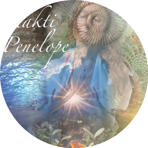 Shakti Penelope