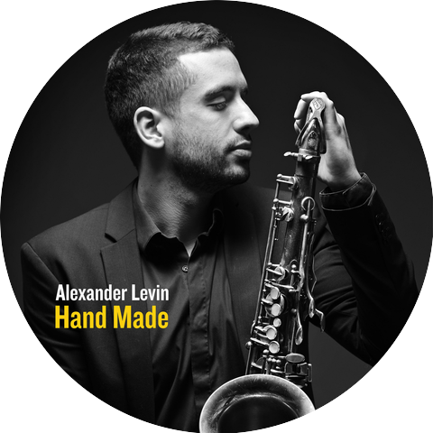 Alexander Levin