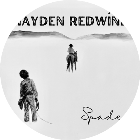 Hayden Redwine