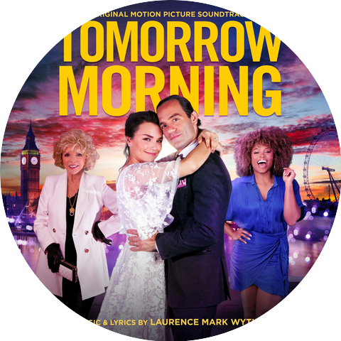 The Cast of Tomorrow Morning