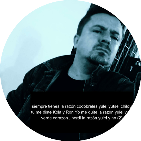 Hernan Echeverry