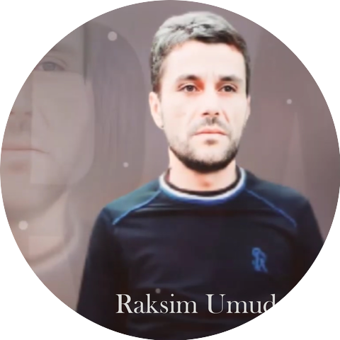 Raksim Umud