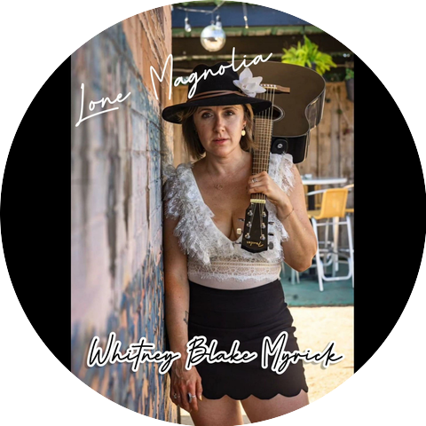 Whitney Blake Myrick