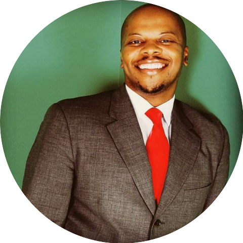 Pastor Michael A. Lowery