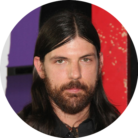 Seth Avett