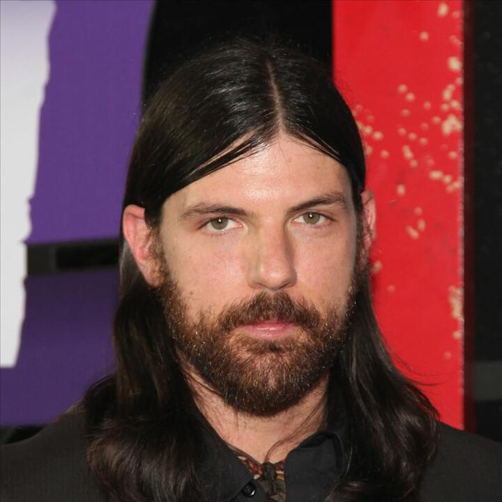 Seth Avett