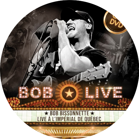 Bob Bissonnette