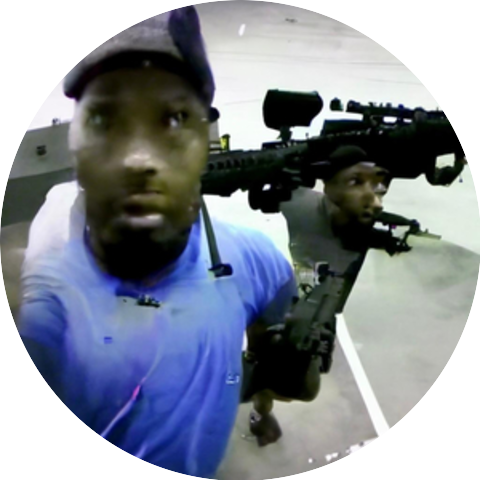 Teo Planell & Barry B