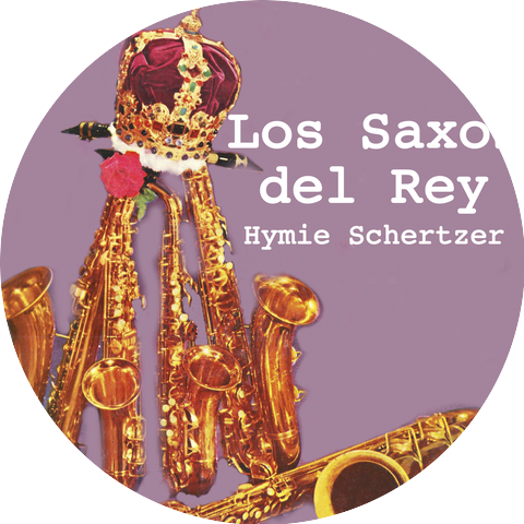 Hymie Schertzer