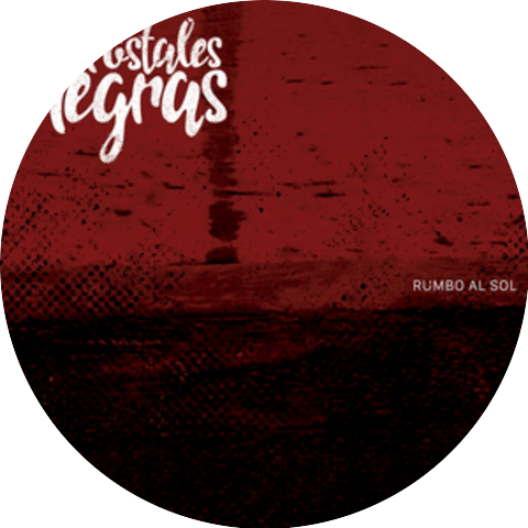 Postales Negras