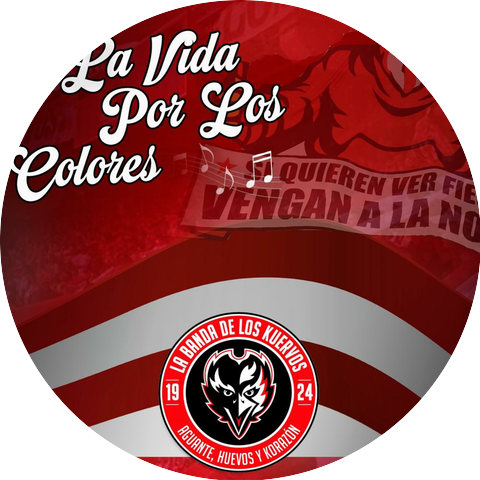 La Banda De Los Kuervos