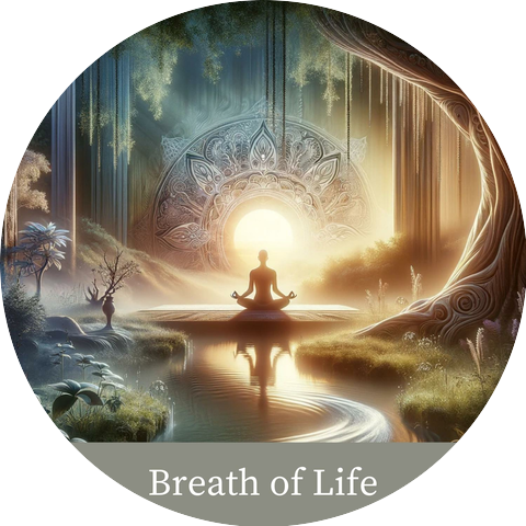 Healing Yoga & Healing Yoga Meditation Music Consort