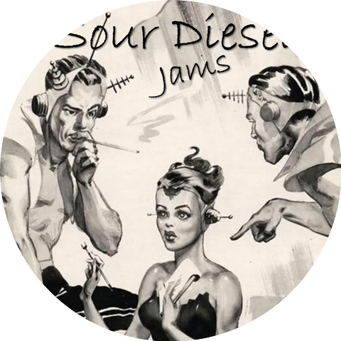 Sour Diesel Jams