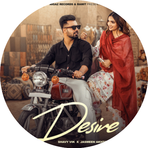 Shavy Virk