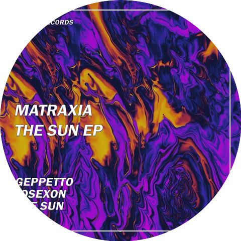 Matraxia