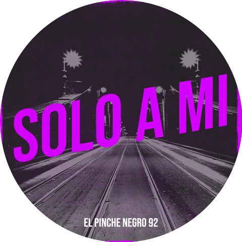 El Pinche Negro 92