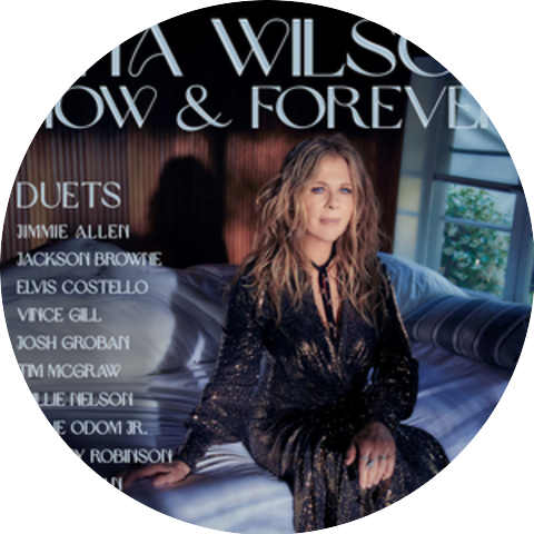 Rita Wilson & Elvis Costello