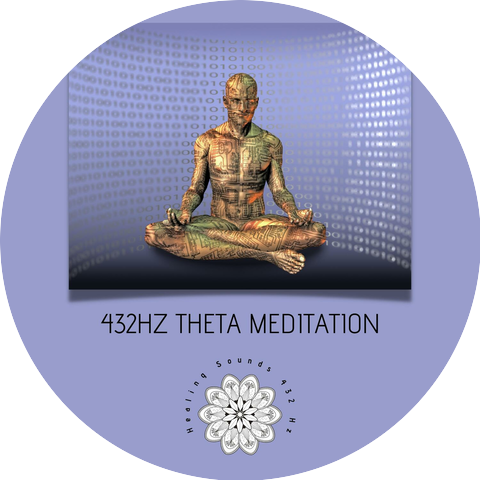 Healing Sounds 432 Hz