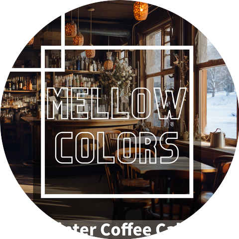 Mellow Colors