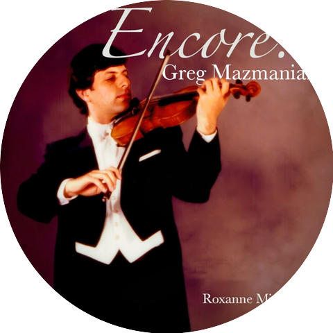 Greg Mazmanian & Roxanne Michaelian