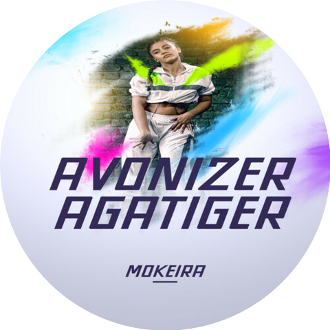 Avonizer Agatiger