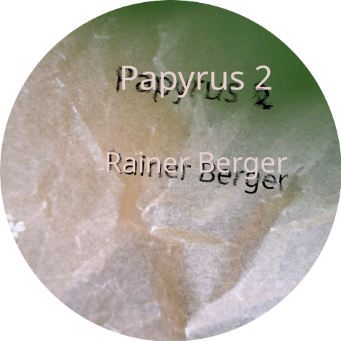 Rainer Berger
