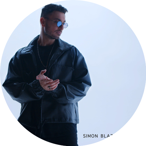 Simon Blaze and Faydee