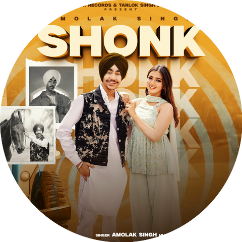 Amolak Singh
