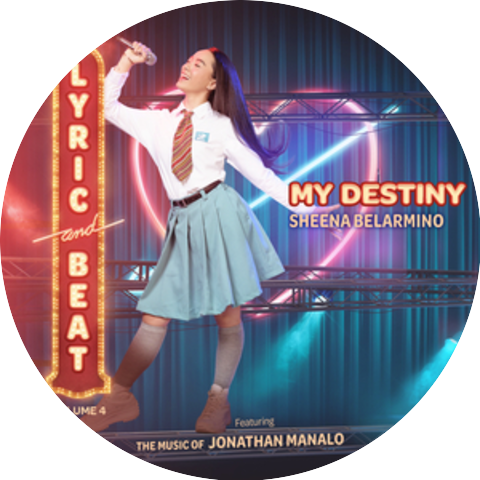 Sheena Belarmino