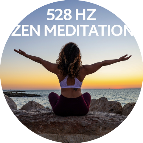 Ewa 528hz Affirmations b