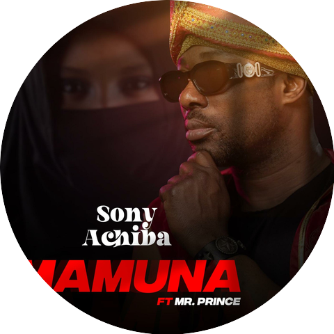 Sony Achiba