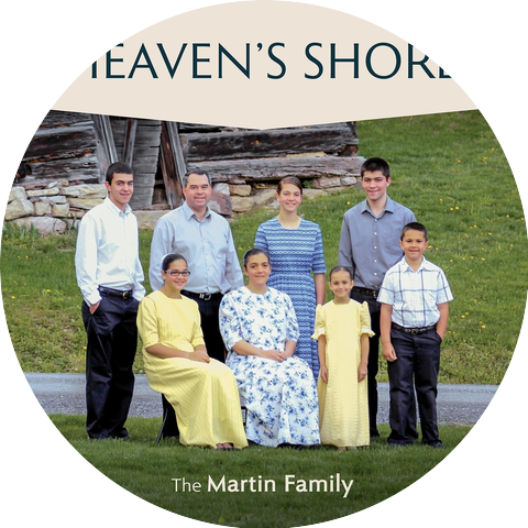 The Martin Family